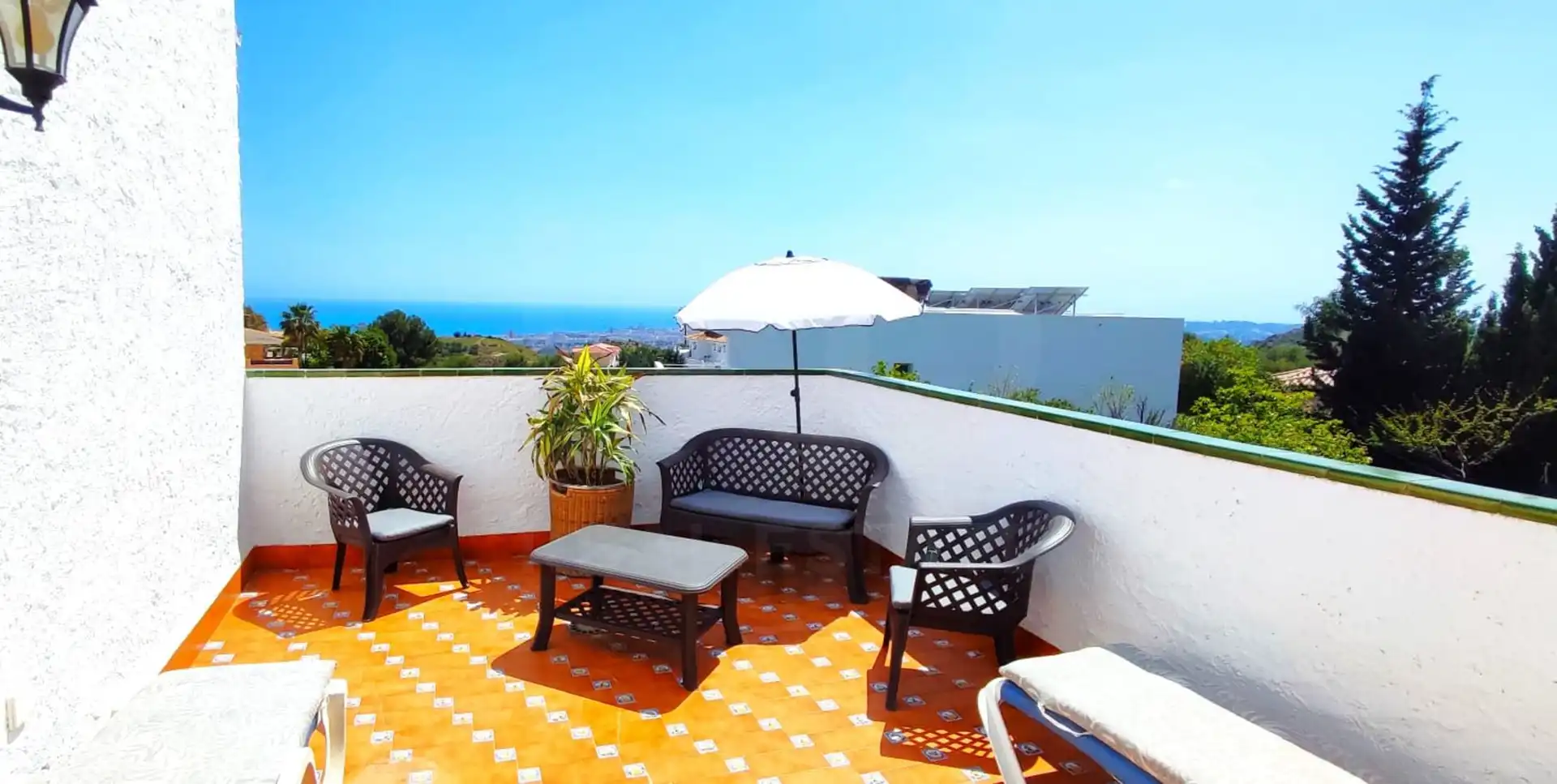 Casa con piscina en venta en Urbanización las lomas de mijas 83 83, imagen 15
