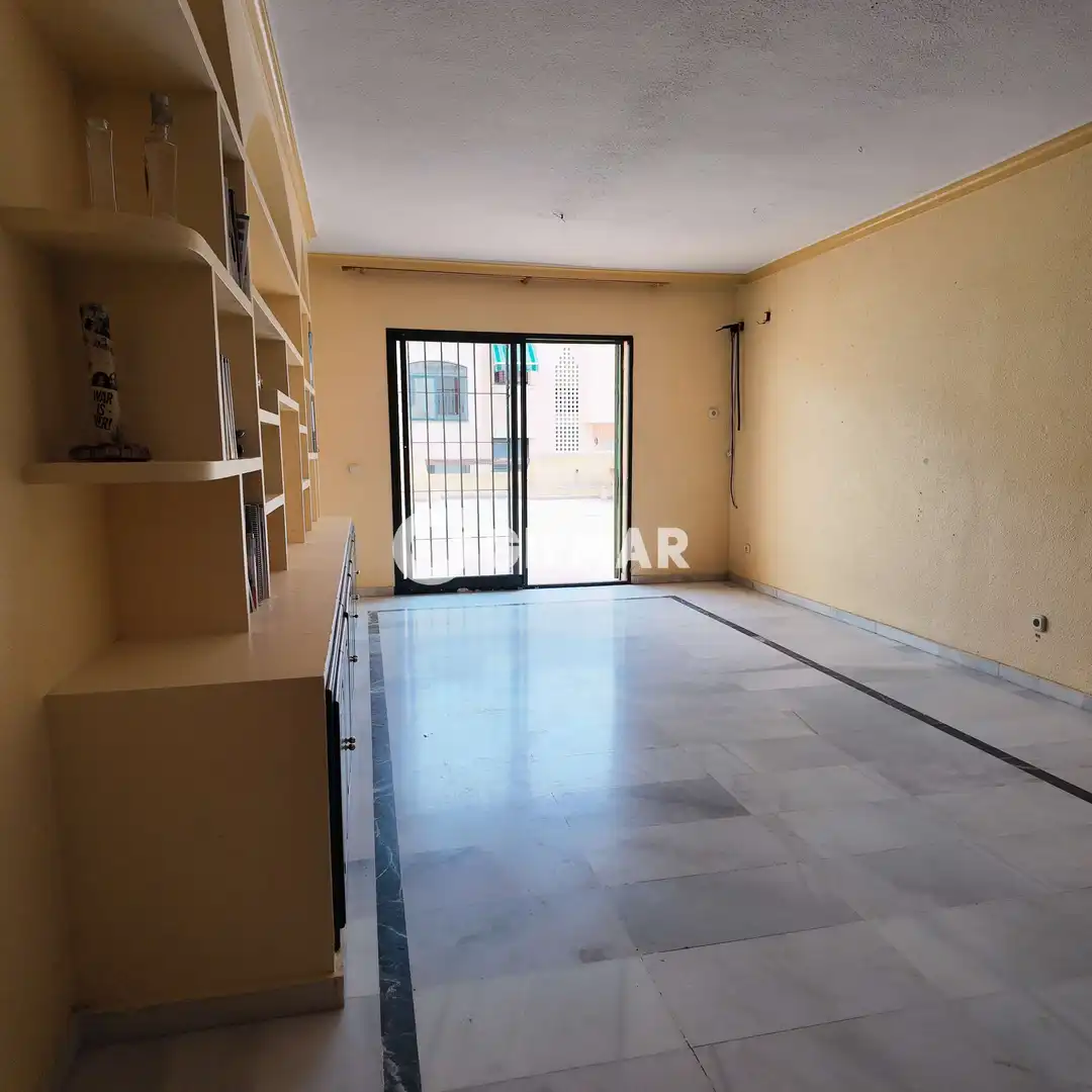 Bajo con terraza en venta en Benamara - Atalaya, imagen 3