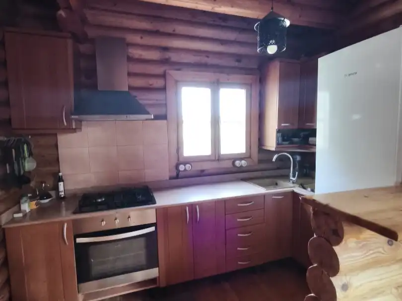 Villa mit Garten zum Verkauf in Carrer Vuit de Maig 505, imagen 18