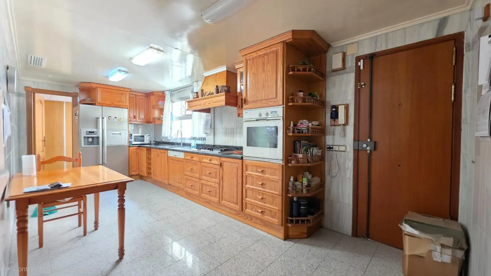 Piso con ascensor en venta en Centro Ciudad, imagen 7