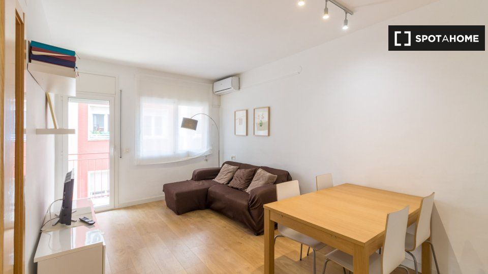 Flat to rent in La Salut
