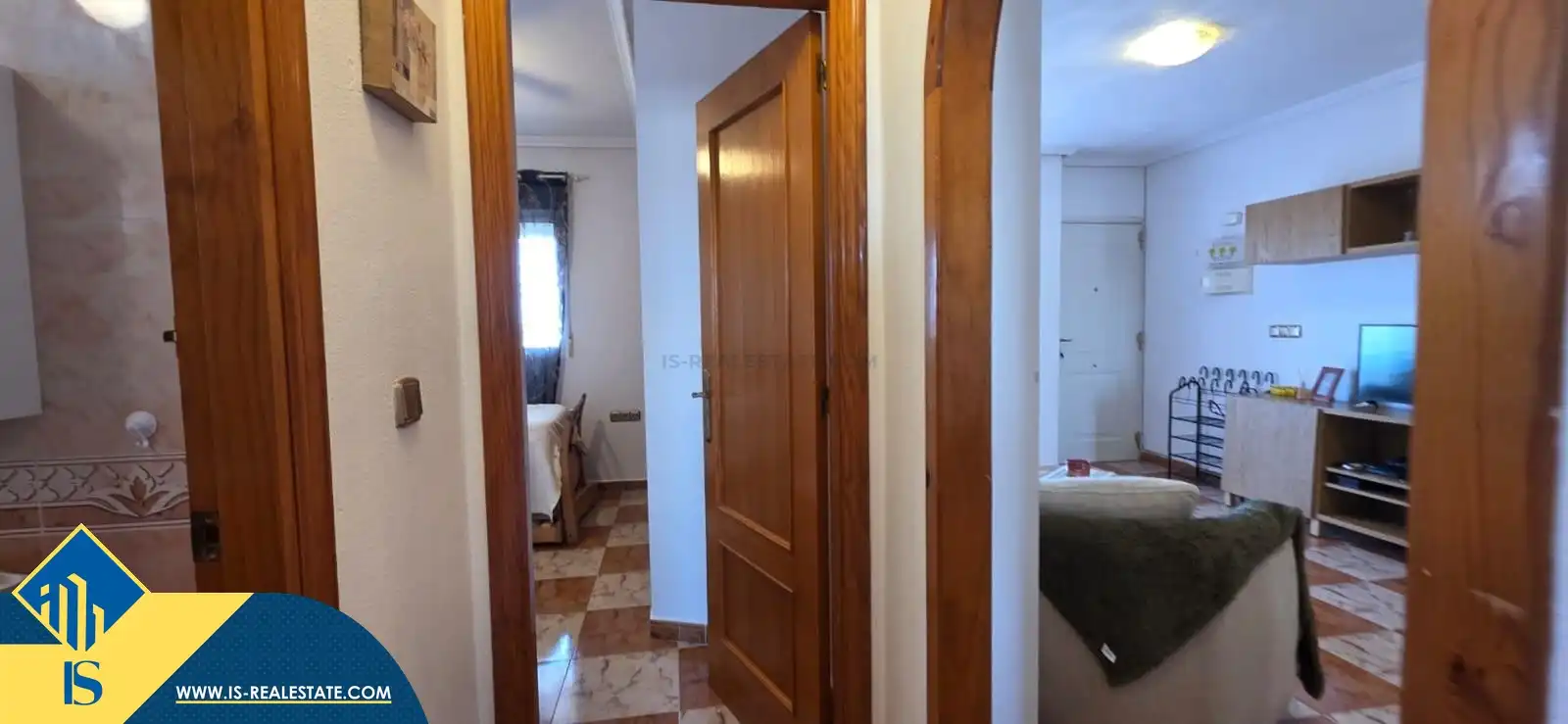 Àtic de lloguer a Lomas de Cabo Roig - Los Dolses