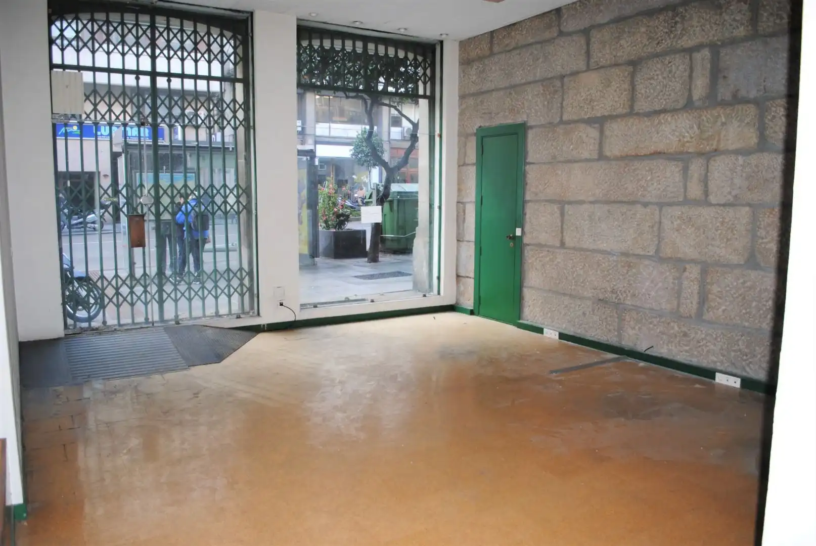 Geschaftsraum zur Miete in Vigo 