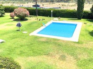 Piscina de Casa o xalet en venda en Estepona amb Aire condicionat, Calefacció i Parquet