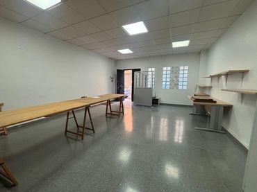 Local comercial en venda a Calle de Pedro Nolasco Meléndez