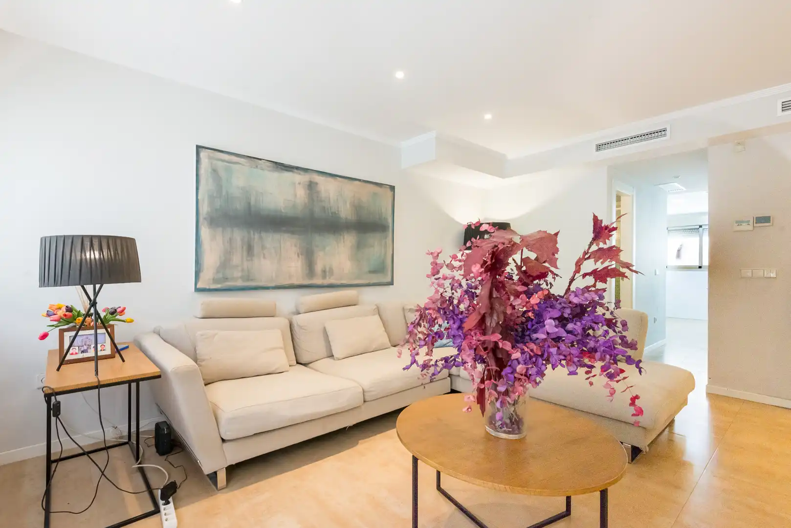 Casa adosada en venta en Carrer la Mar, Centro