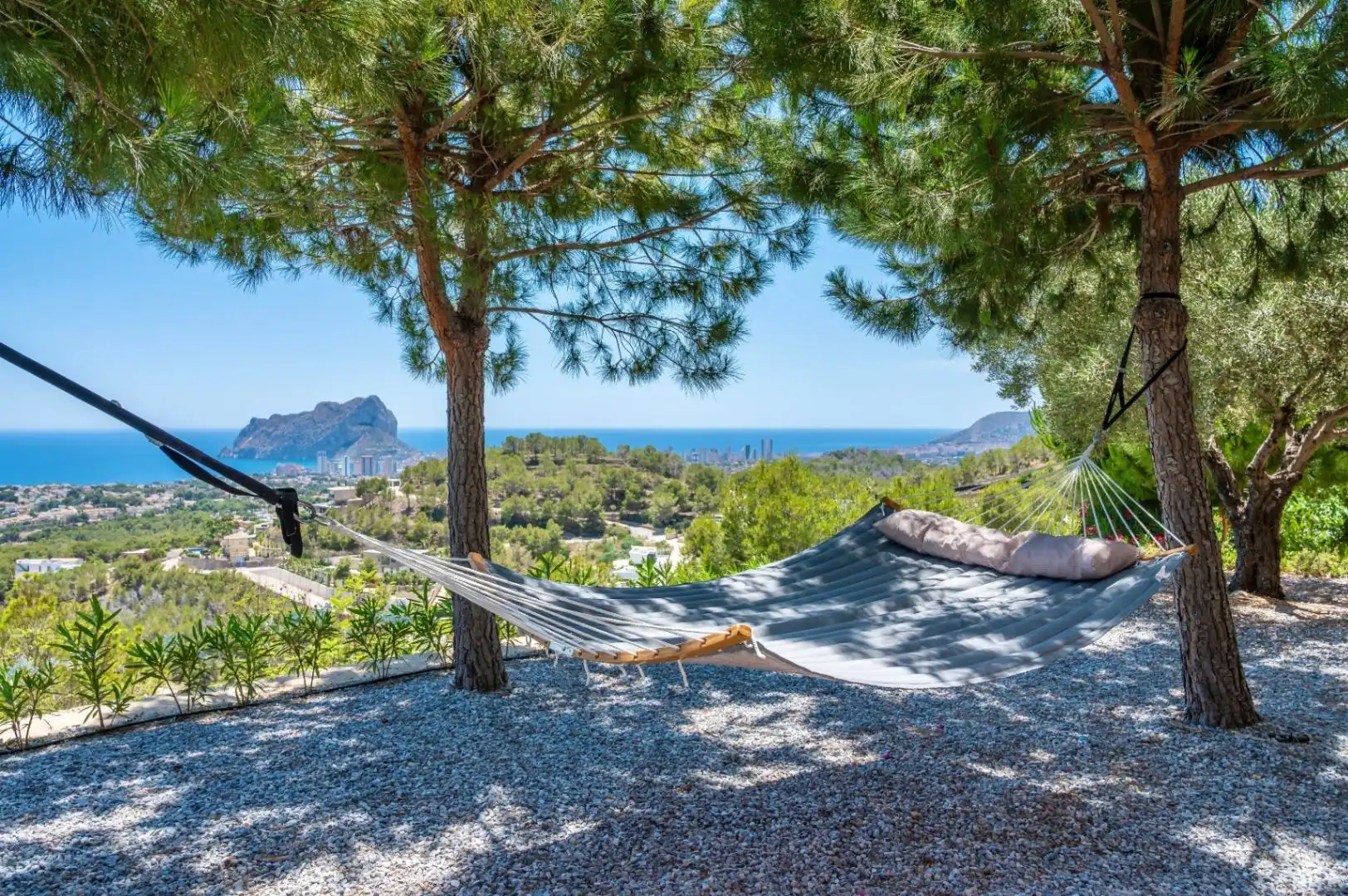 Villa avec piscine à vendre à La Fustera, imagen 34