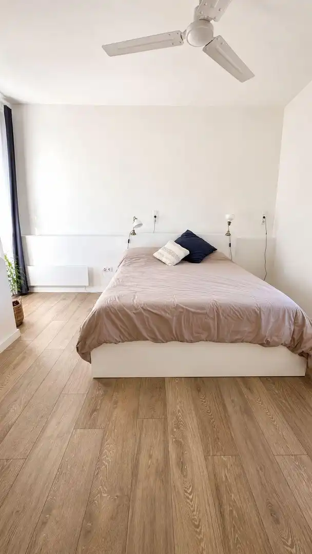 Habitación de Casa o chalet en venta en Tarifa con Calefacción y Terraza