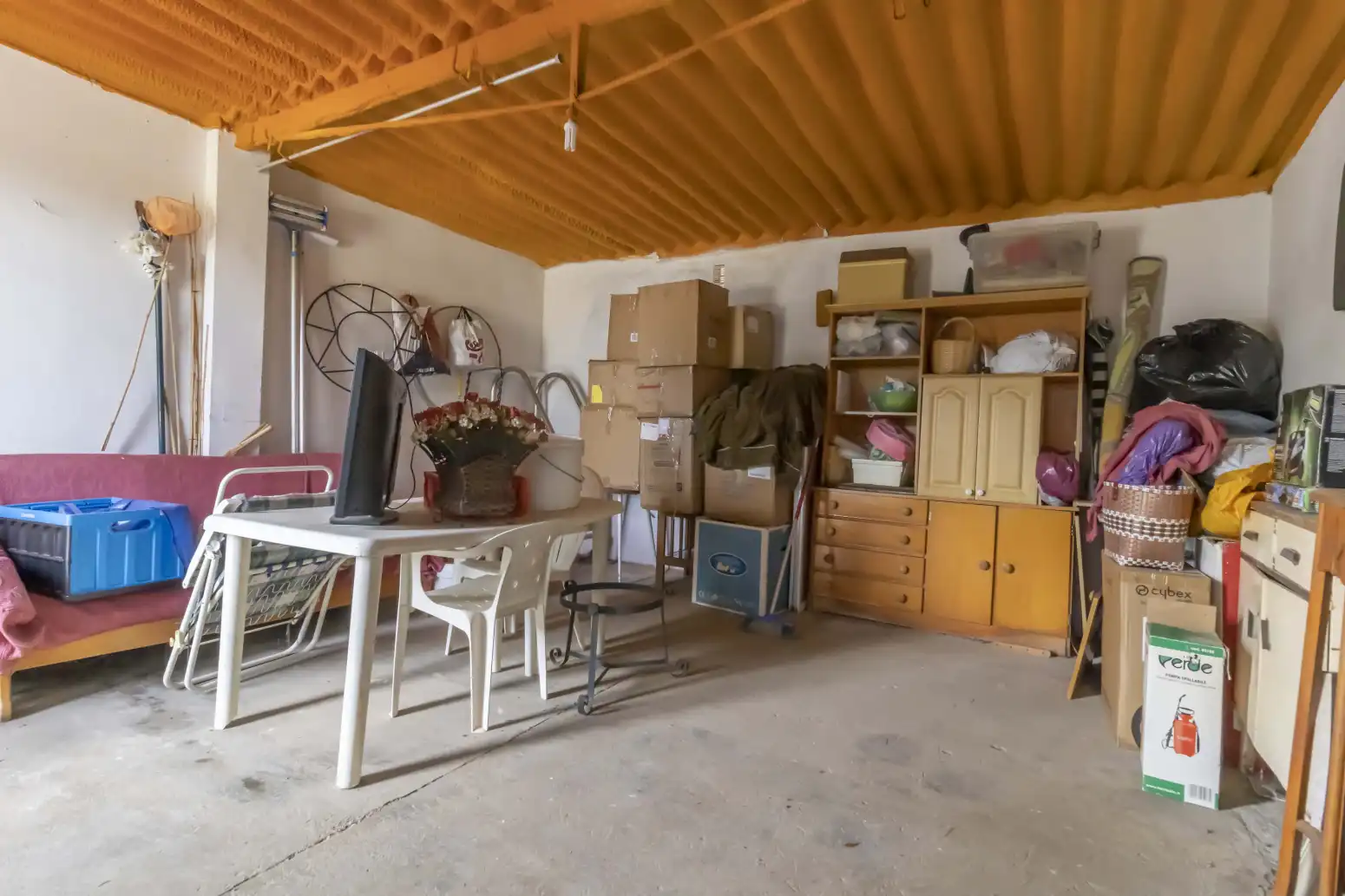 Casa o chalet en venta en Carmona con Piscina