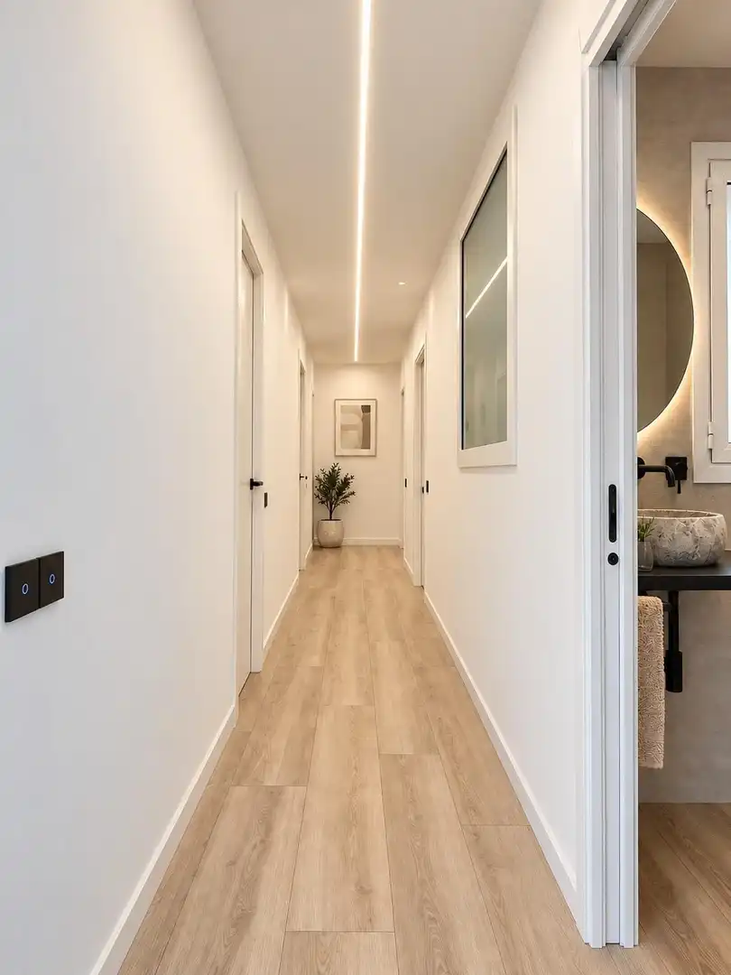 Piso con terraza en venta en Centre, imagen 19