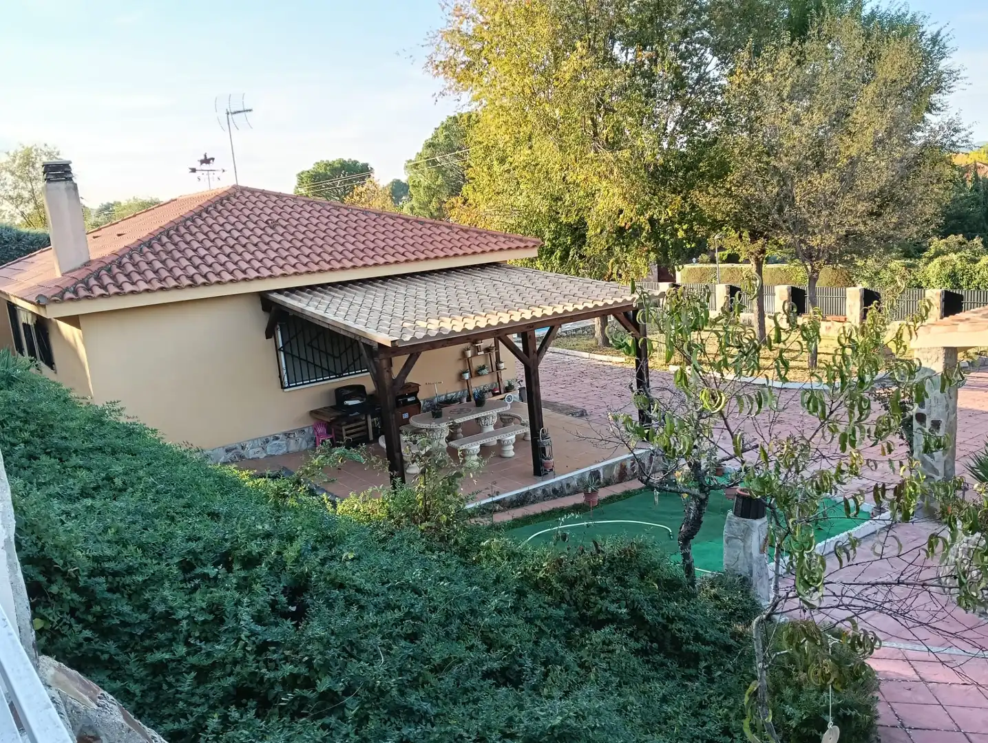 Casa o chalet en venta en Calle Río Henares, Illana