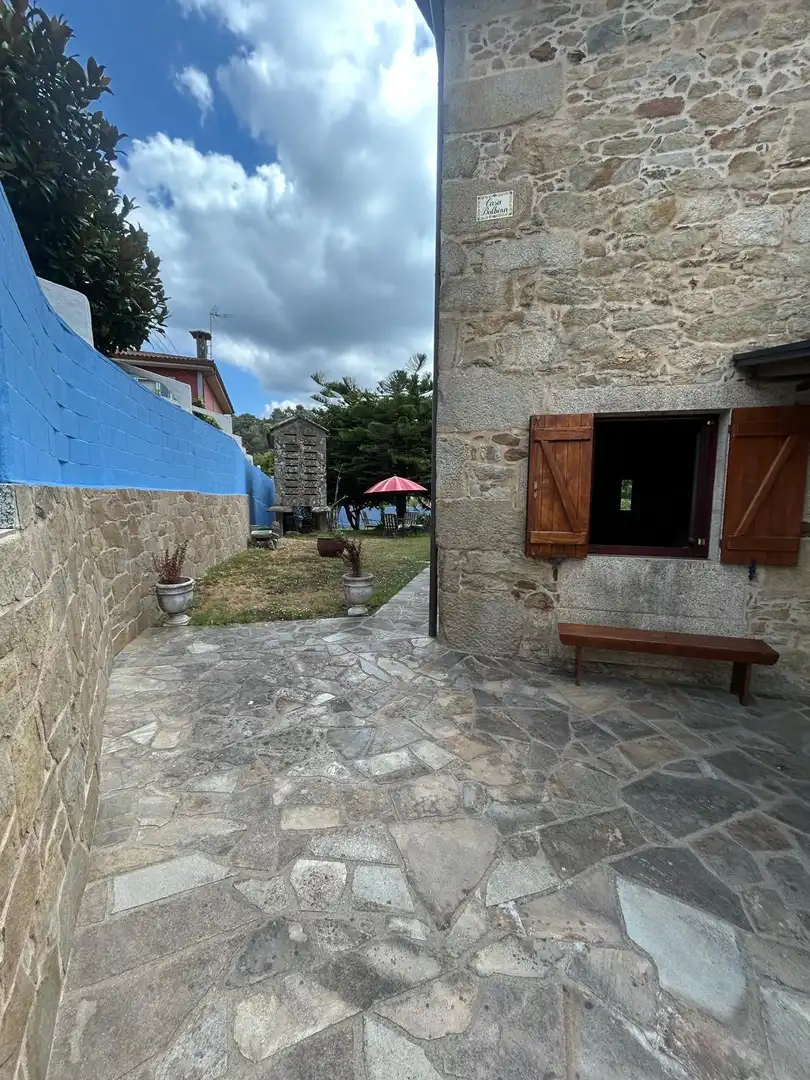 Maison avec jardin à vendre à Boiro, imagen 14
