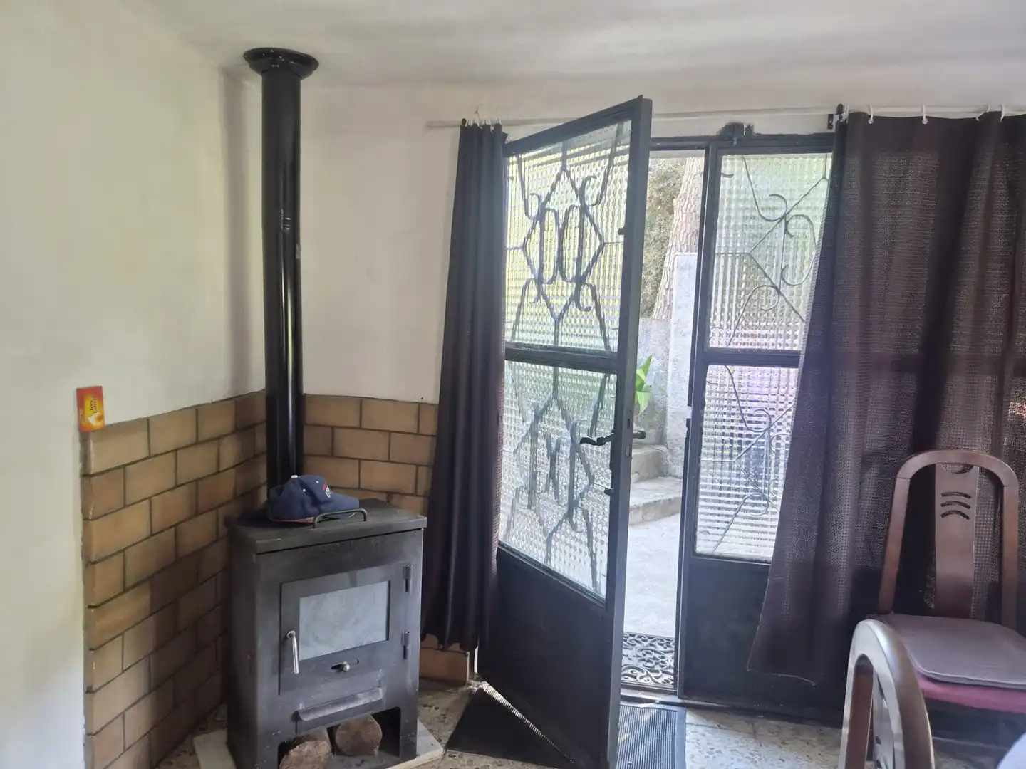 Casa con giardino in vendita a Sant Pere de Vilamajor, imagen 6