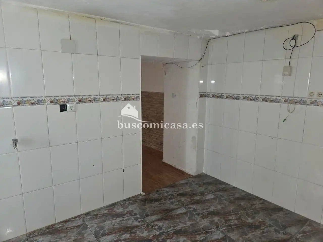 Reihenhaus zum Verkauf in Calle Quero 9, imagen 6