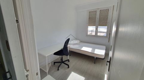 Foto 4 de Piso en venta en Esteiro, Ferrol