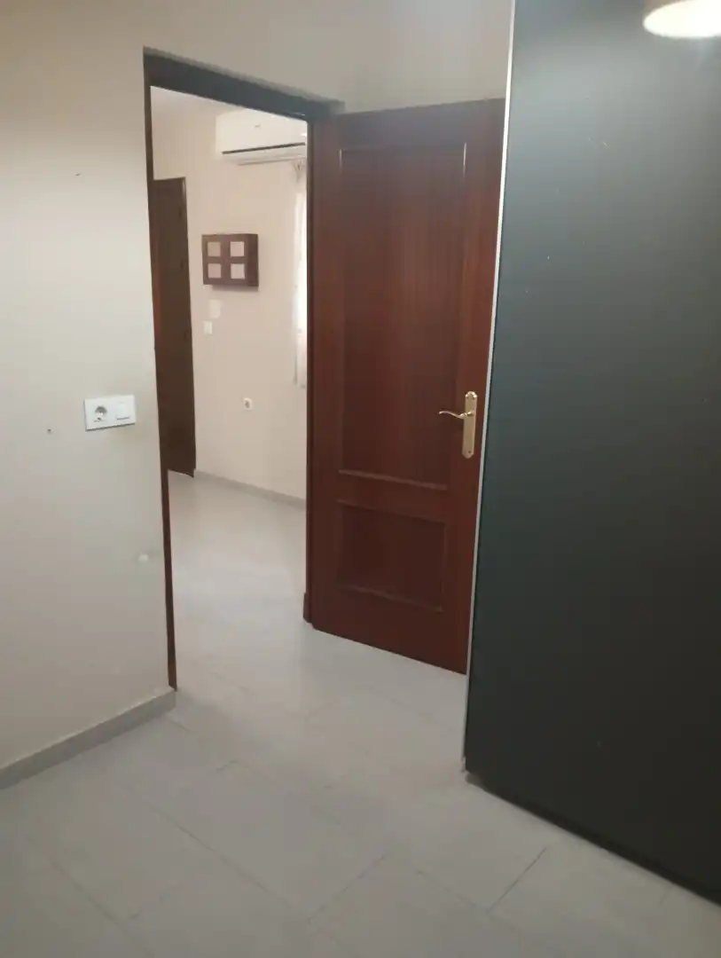 Piso en venta en El Puerto de Santa María con Trastero y Balcón