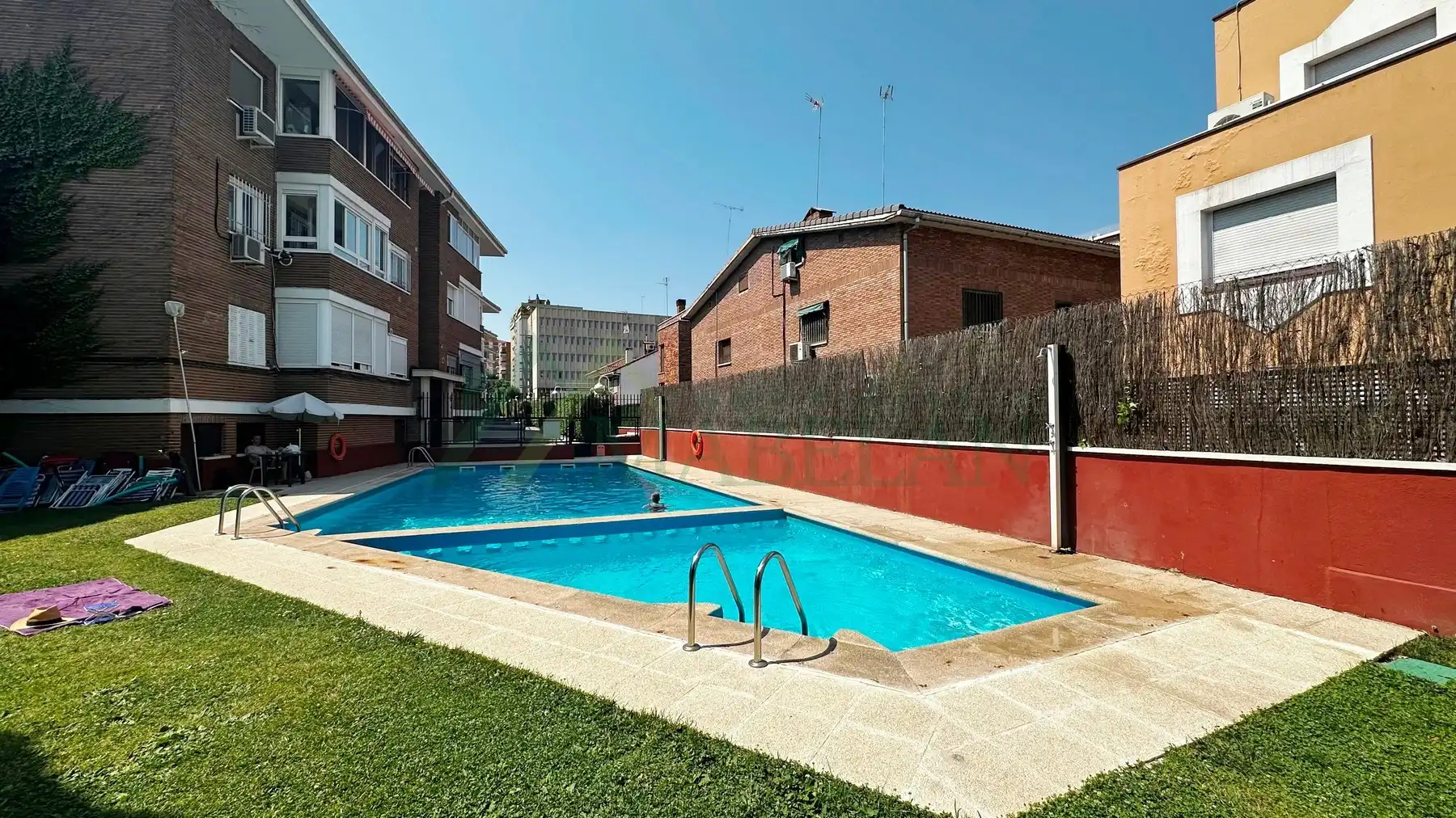 Piso con piscina en alquiler en Calle de José Fentanes, imagen 16
