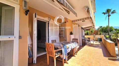 Foto 3 de Apartamento en venta en La Galga, Callao Salvaje - Playa Paraíso, Adeje