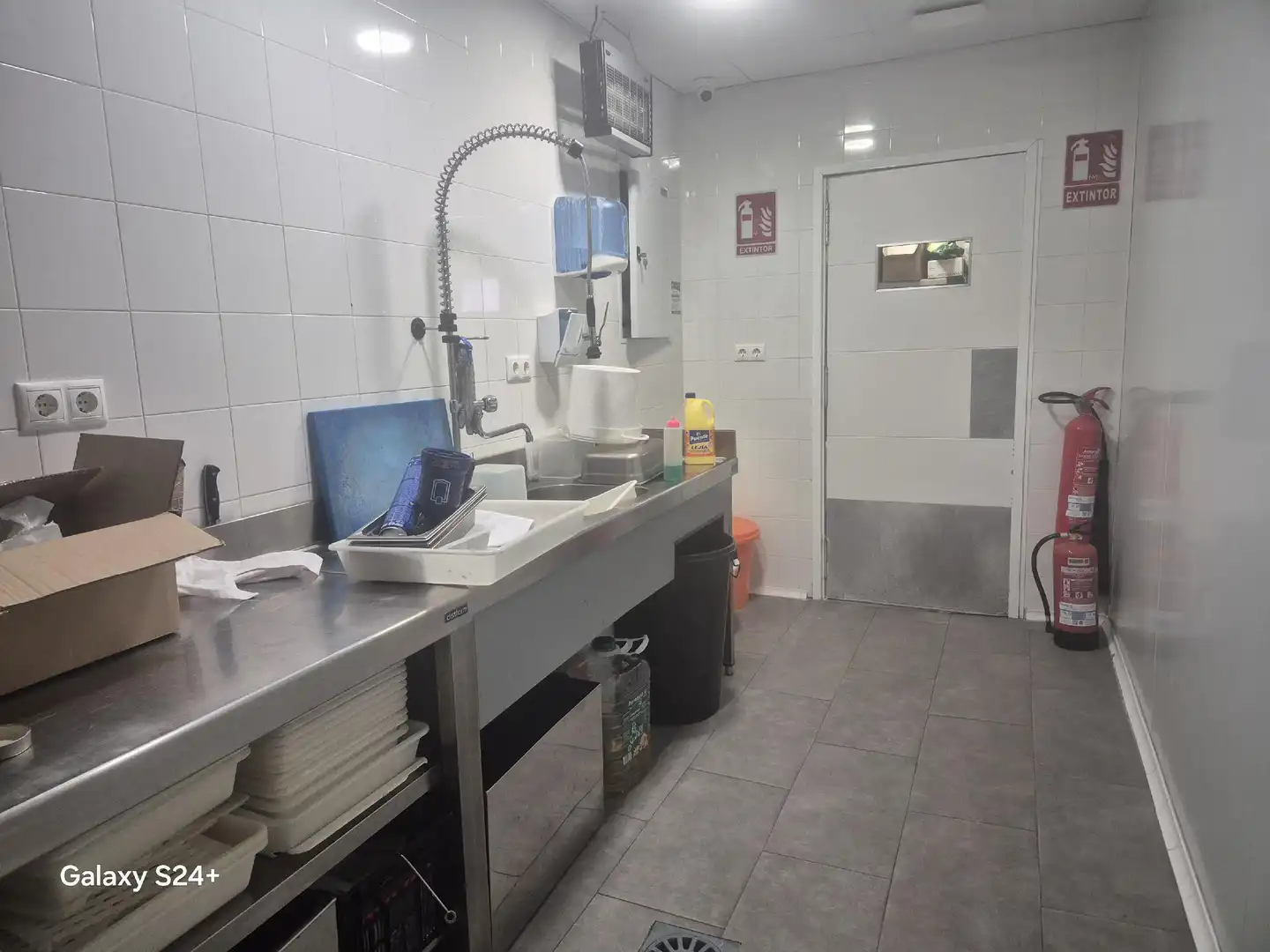 Commercial properties for sale in Playa Muchavista