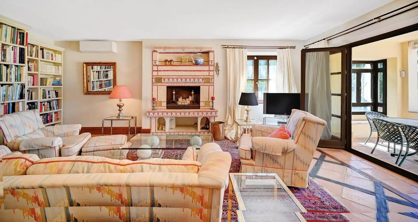 Villa con piscina in vendita a Elviria - Cabopino, imagen 12