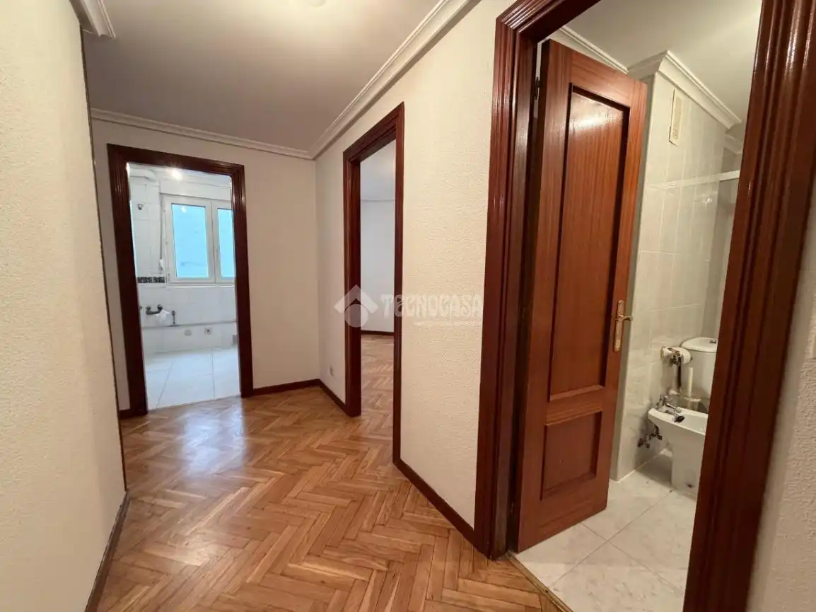 Pis en venda en Palencia amb Calefacció i Parquet