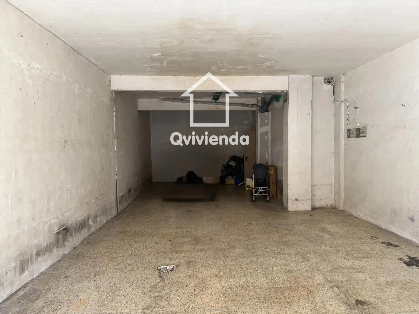 Local comercial de lloguer a Ferrer i Guardia, imagen 5