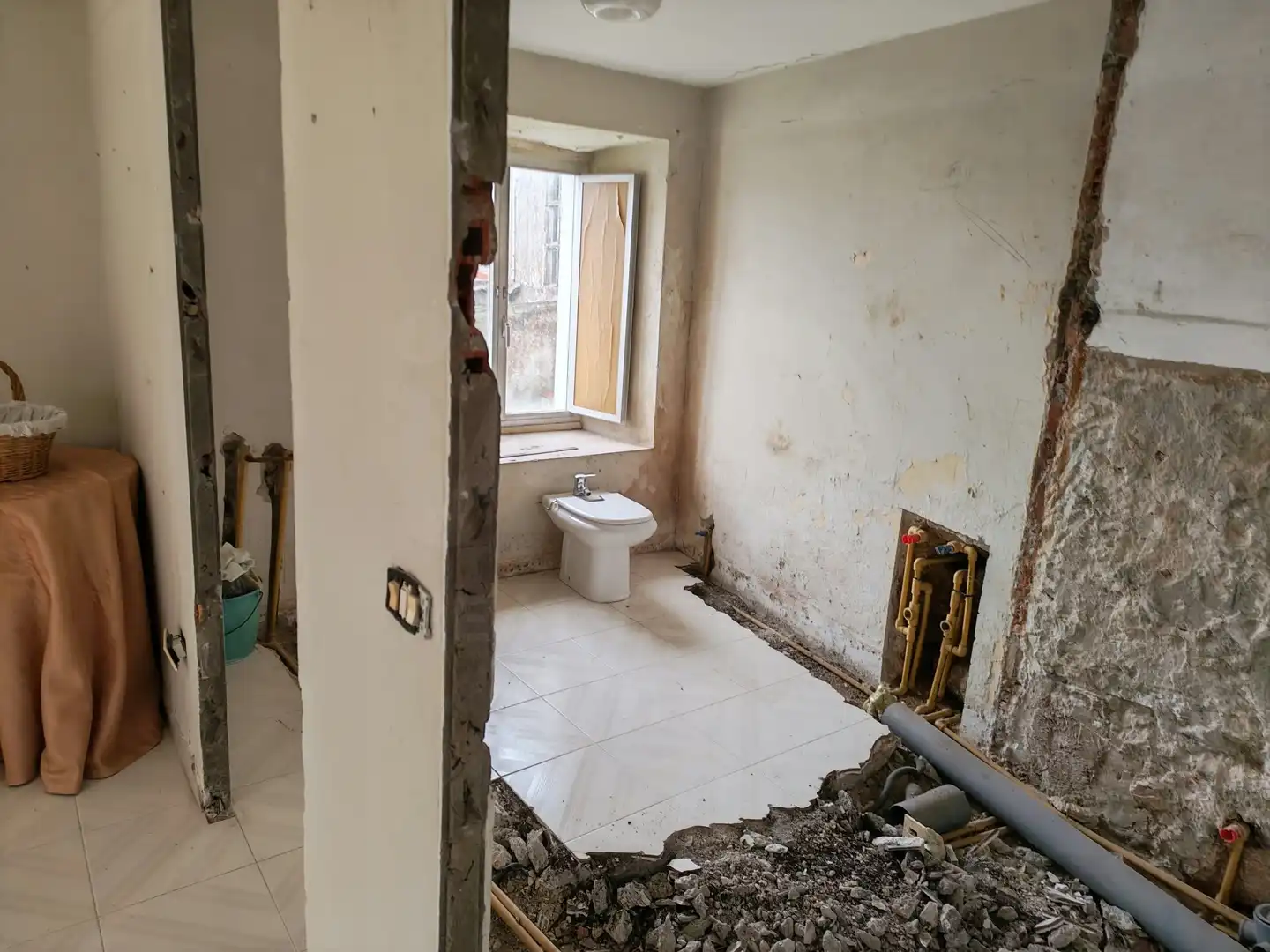 Semi-detached house for sale in Neda, imagen 9