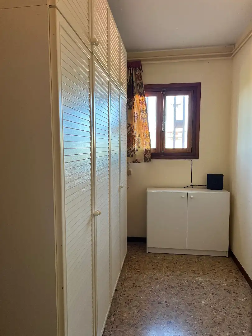 Cuina de Casa o xalet en venda en Mataró amb Aire condicionat, Jardí privat i Terrassa