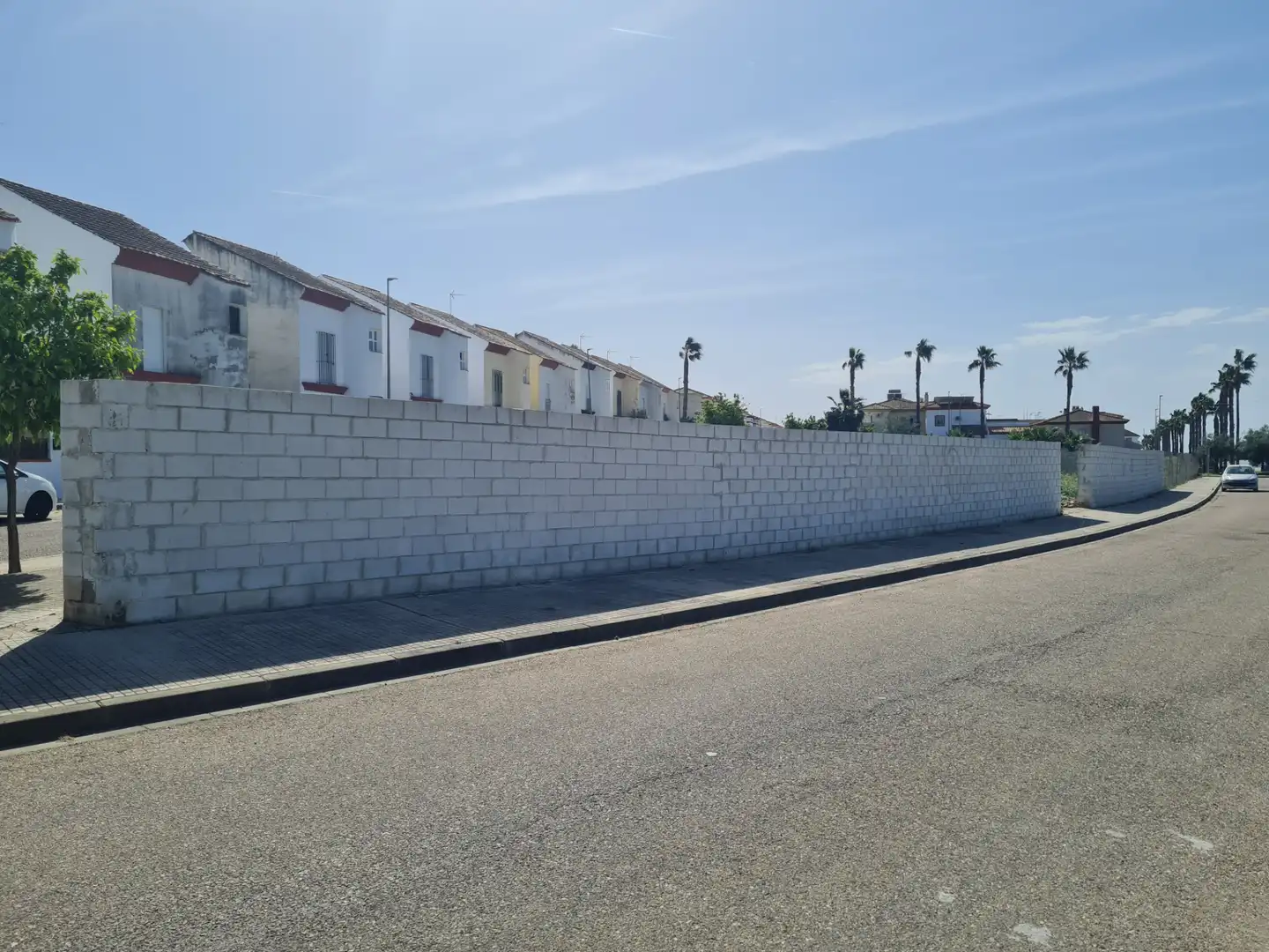 Terreny residencial en venda a Calle Murillo 107, imagen 5