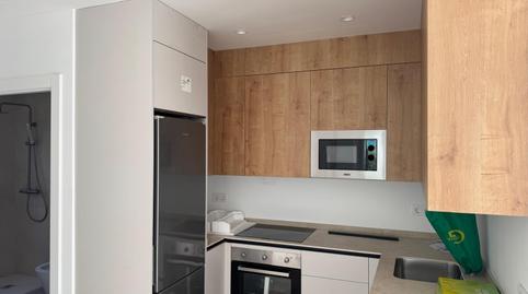 Photo 5 of Planta baja for sale in Calle de Francisco de Quevedo, Montemar, Málaga