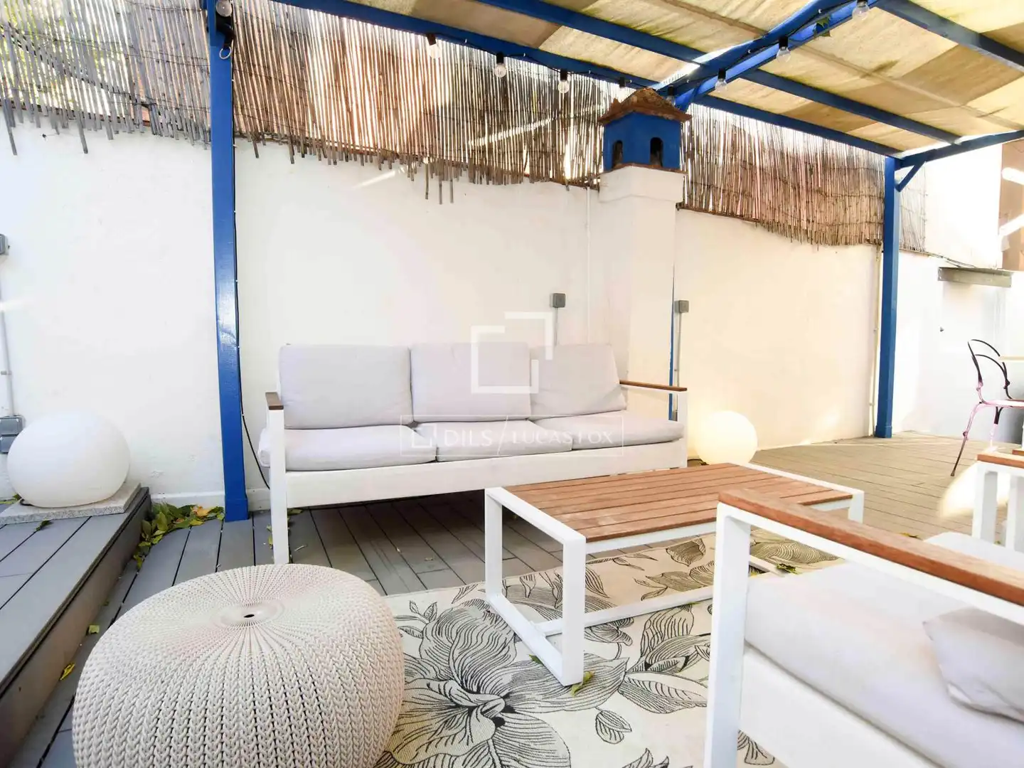 Terraza de Piso en venta en Barcelona con Aire acondicionado, Calefacción y Terraza