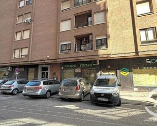 Exterior view of Premises for sale in Talavera de la Reina