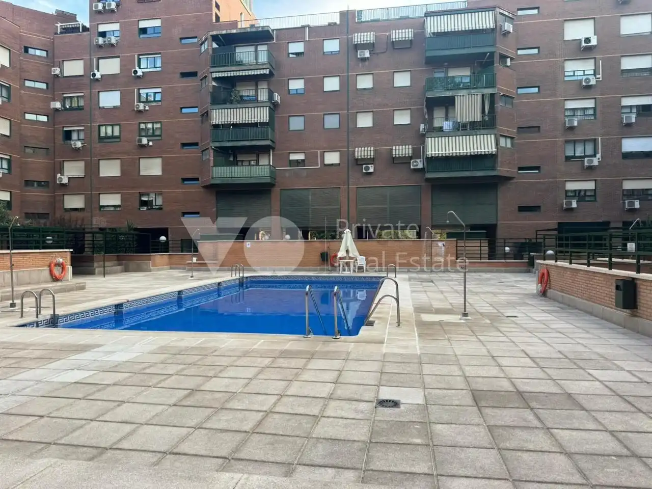 Flat with pool for sale in Avenida las Retamas, imagen 23