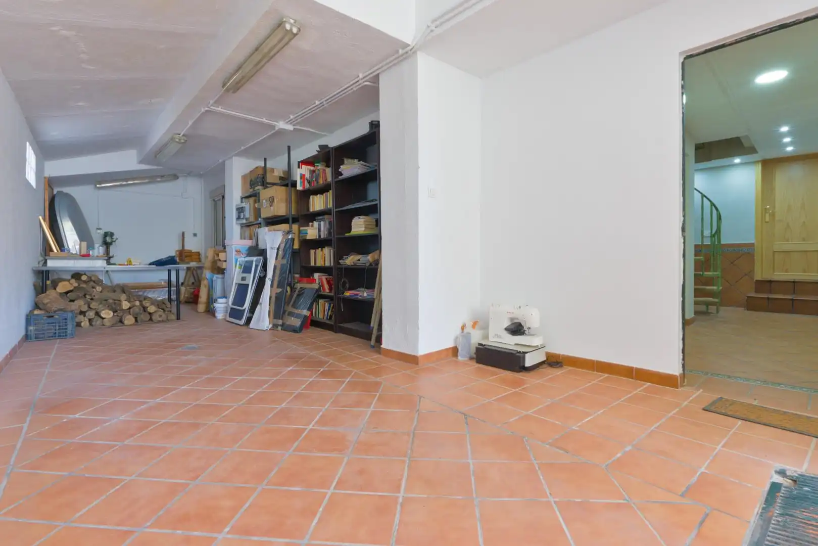 Casa o chalet en venta en Cájar con Aire acondicionado, Calefacción y Jardín privado