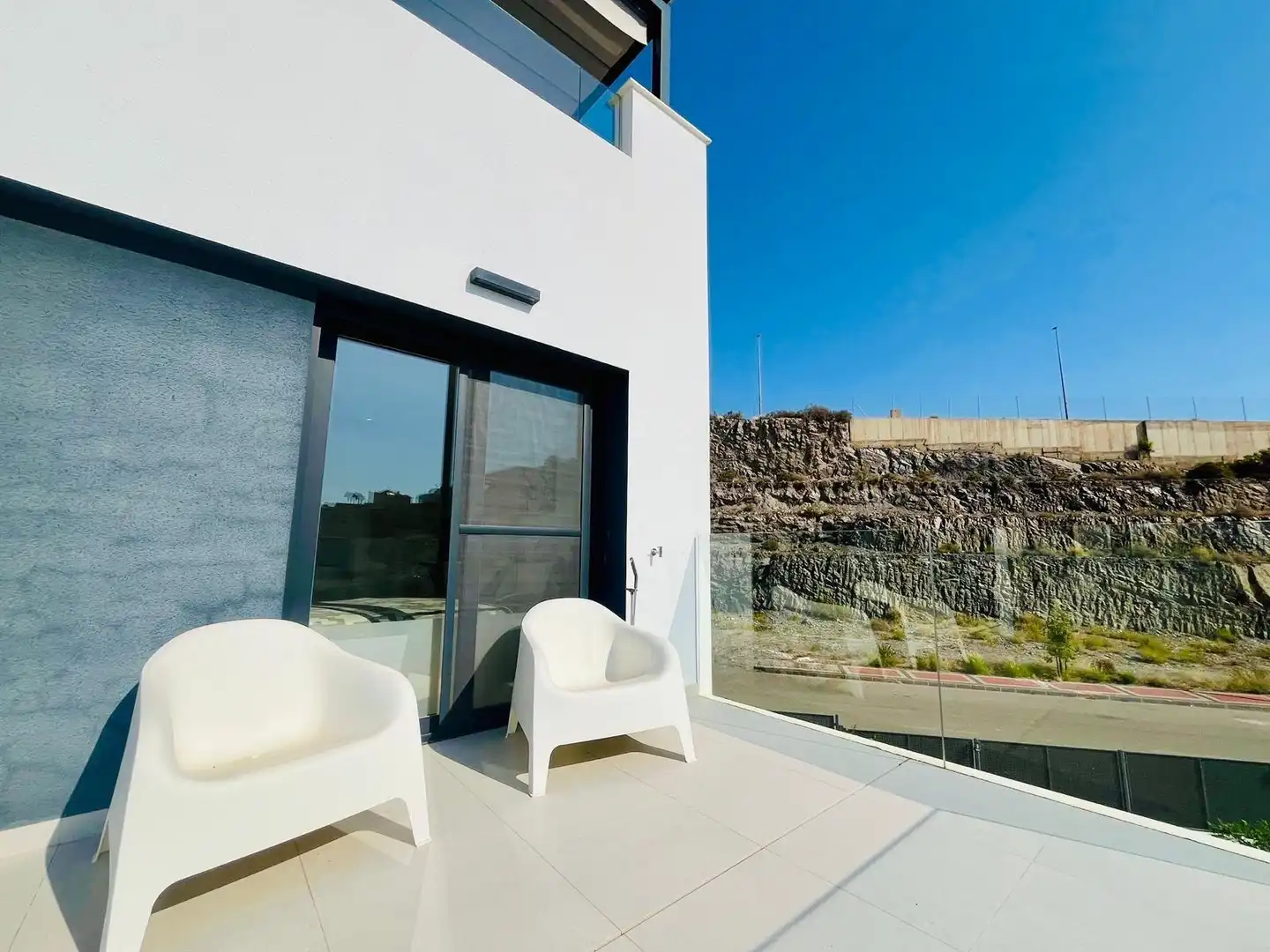 Houses for sale in El Hornillo