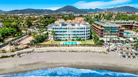 Foto 2 de Apartamento en venta en La Carolina - Guadalpín, Málaga