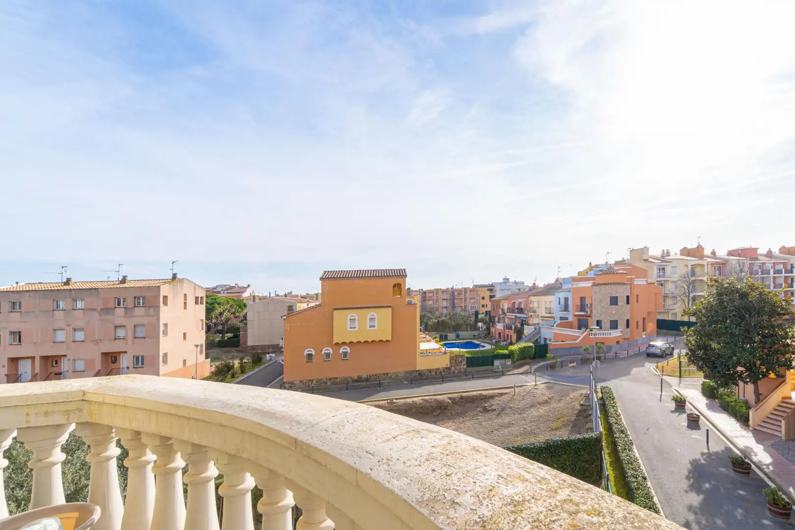 Apartamento con piscina en venta en Badia-Gran Reserva 5, imagen 18