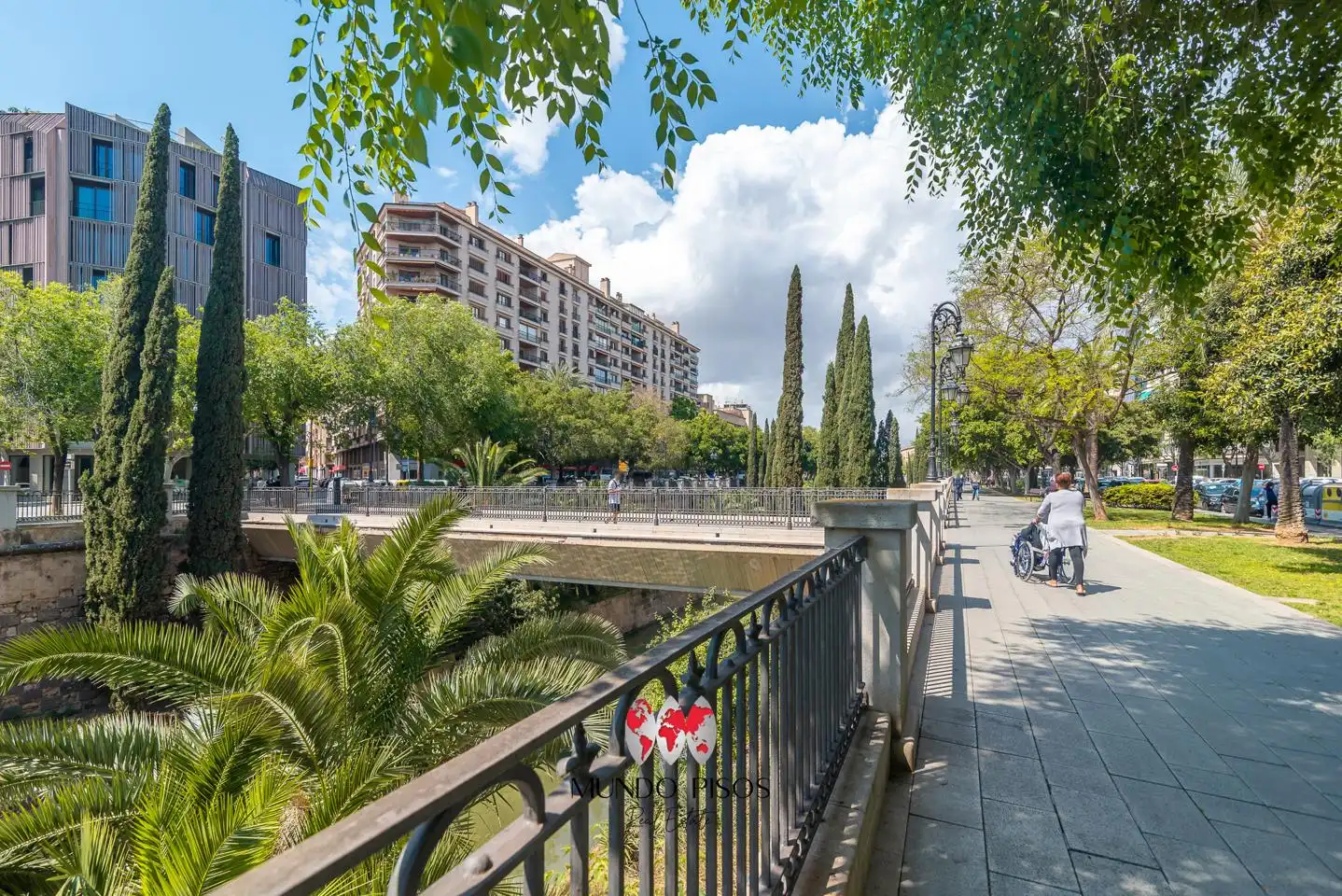 Piso con ascensor en venta en calle Mateu Obrador, imagen 51