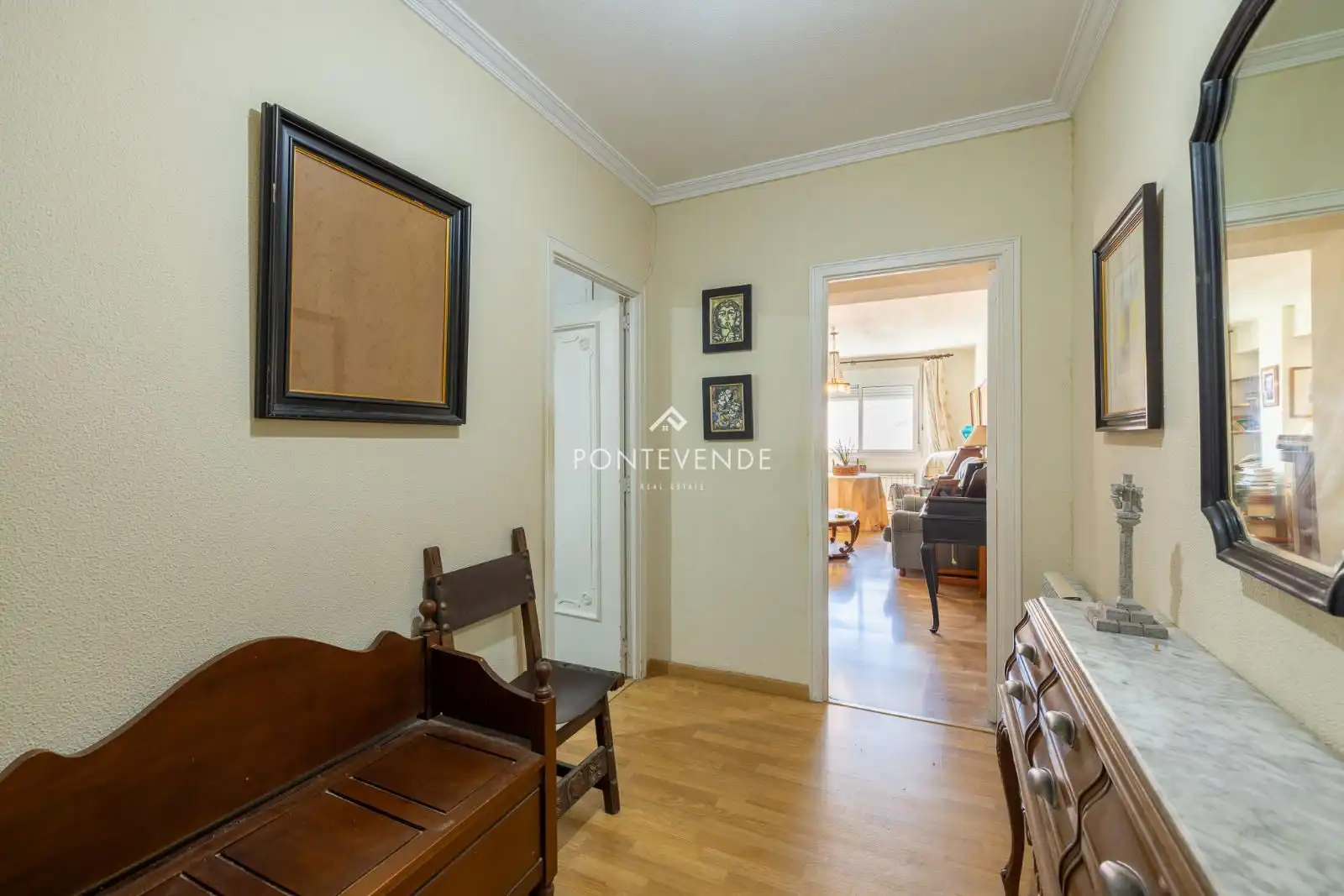 Appartamento con ascensore in vendita a Jose Trasande, imagen 18
