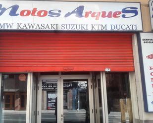Premises to rent in Avenida Salamanca, 28, Ensanche - Diputación, Centro, Alicante / Alacant
