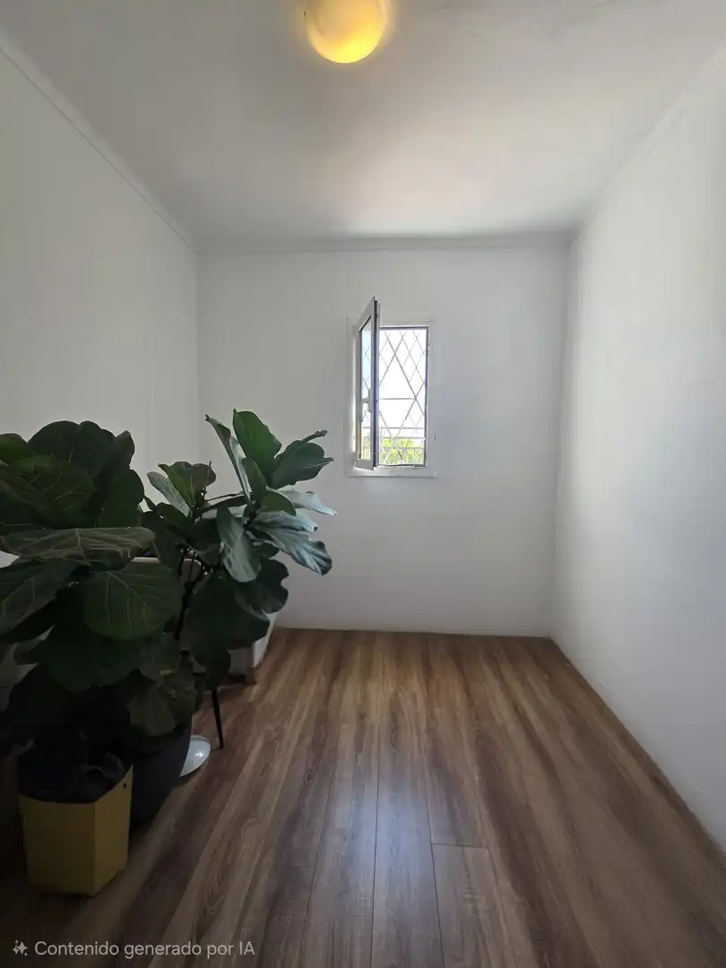 Ático en venta en Badalona con Terraza