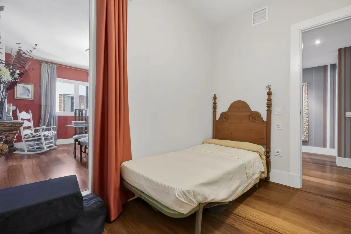 Appartement avec ascenseur à vendre à Calle Albareda, imagen 32