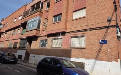 Exterior view of Flat for sale in Alguazas  with Terrace