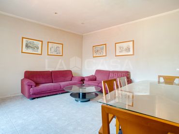 Wohnung mit Balkon zum Verkauf in Carrer de Melcior de Palau