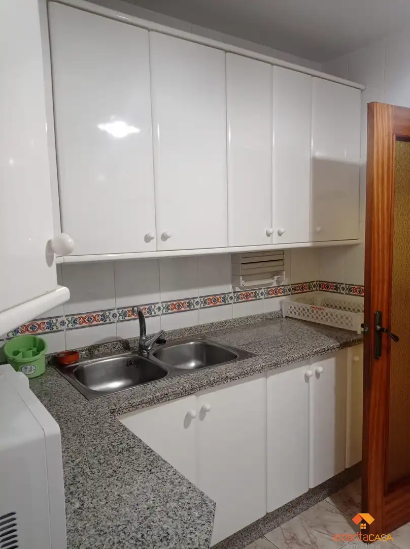 Küche von Wohnung zum Verkauf in Zafra