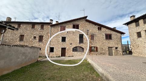 Foto 2 de Casa o xalet en venda a Carrer Santa Margarida, 1, La Vall de Bianya, Girona