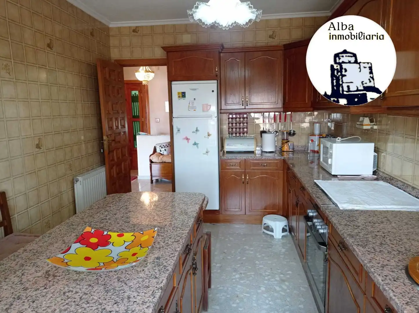 Finca rústica en venta en Calle el Progreso, 16, Pedraza de Alba