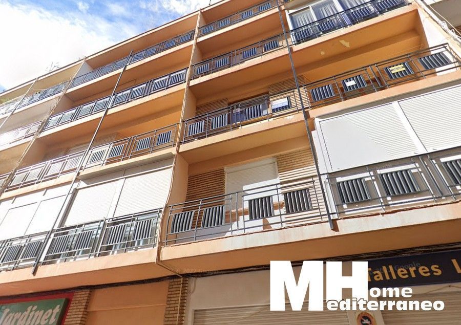 Piso en venta en Puçol Ciudad