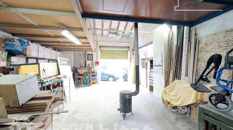 Photo 2 of Houses for sale in Calle Cincuenta Los, San Gabriel, Alicante / Alacant