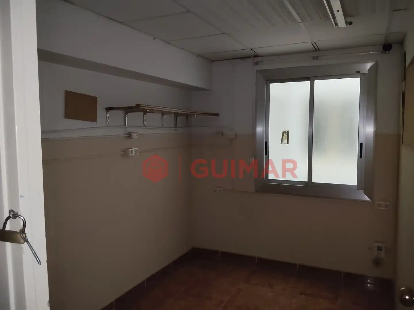 Gewerbefläche zum Verkauf in Barcelona - CL AGUDELLS 85, imagen 15